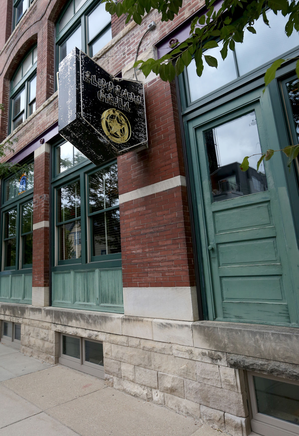 ELDORADO GRILL